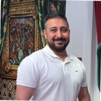 Hayder Sahib