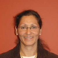Shainoor Noorali