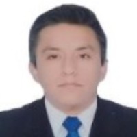 Alex Antony Santillan Quispe
