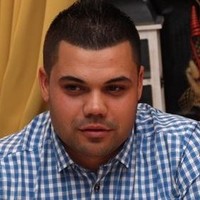 Adrian Popescu