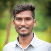 Jagadeesh P