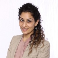 Dr. Dina Buttu, Ph.D., C.Psych.