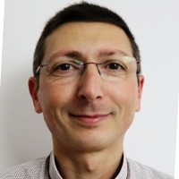 Stéphane Boussert