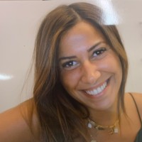 Hafsa Haddada
