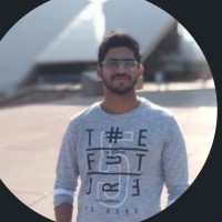 Mayank Bhardwaj