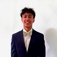 Krishiv Mahendru