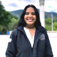 Fabiola Catherine Montes de Oca Perez