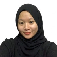 Izyani Zaim