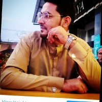 Iftikhar Ahmed