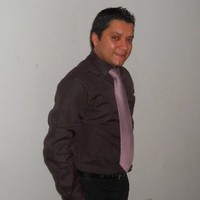 Christian Vega Mazzeo