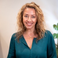 Christelle Dickinson