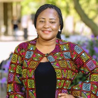 Doreen Ampofo