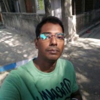 Anup Kumar Sen