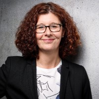 Sabine Wolf