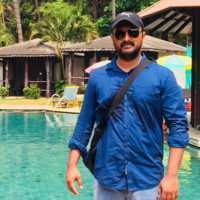 Shiva Prasad