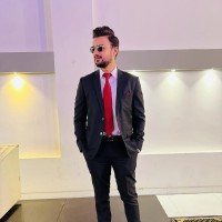 Haroon Khan