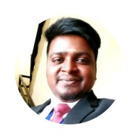 Praveen Kumar M