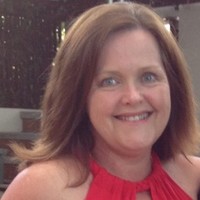Caroline Larkin