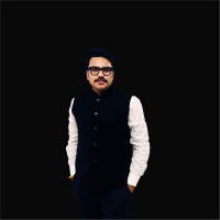Rupendu Nayak