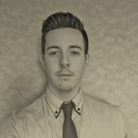 Daniel Wyld