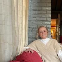 Kate Moffett, Lmsw