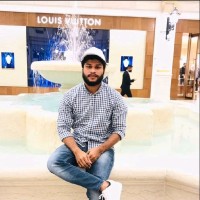 Mishal Ck