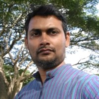 Suresh J