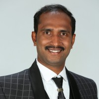 Manjunatha Manohar