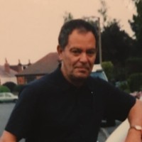 David Widdowson