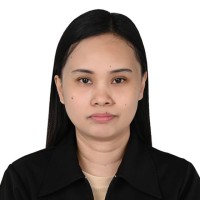 Leah Mae Cuervo