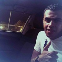 Ahmed Hamdy