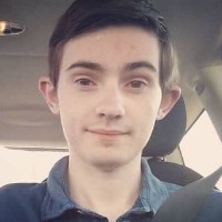 Jonathan Alderson