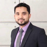 Rafi Ul Hasan