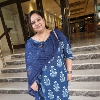 Ankita Vikram Singh