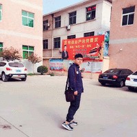 Max Wang