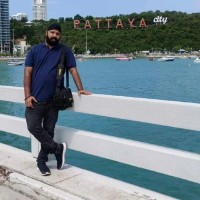 Harmender Singh