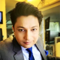 Tabish Husain