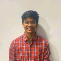 Baibhav Kumar Mohanty