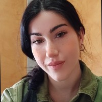 Laura Gonzalez Gallego
