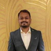 Rohit Saroj
