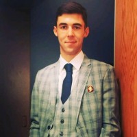Aaron James Williams EngTech MIMechE