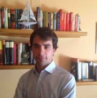 Daniel Luengo Guillermo