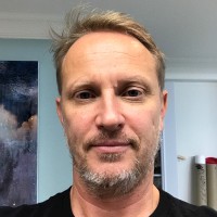 Steven Nederveen