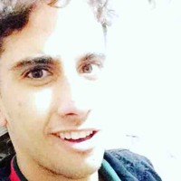 Amir Benabbes