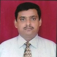 ARVIND KUMAR PRASAD
