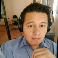 Gerardo Recendiz