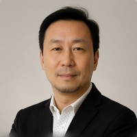 Alan LIM, MBA