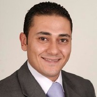Emad Saied