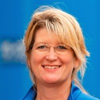 Kristine Barteck, Csp