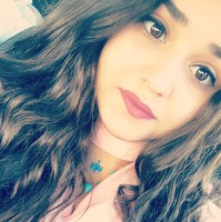 Maya Al Hajj